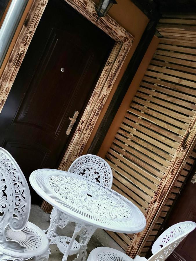Tölgyes Menedék 2. Apartman Noszvaj